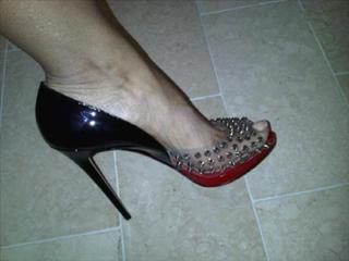 Evelyn Lozada feet photo thumbnail