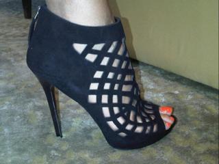 Evelyn Lozada feet photo thumbnail
