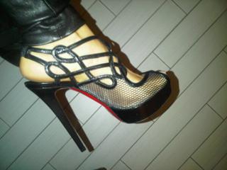 Evelyn Lozada feet photo thumbnail