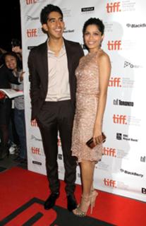 Freida Pinto feet photo thumbnail