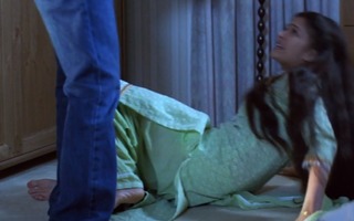 Aishwarya Rai Bachchan feet photo thumbnail