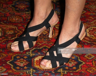 Marg Helgenberger feet photo thumbnail