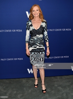 Marg Helgenberger feet photo thumbnail