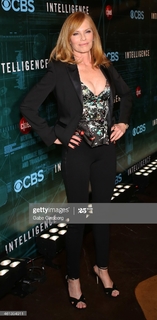 Marg Helgenberger feet photo thumbnail