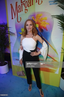 Marg Helgenberger feet photo thumbnail