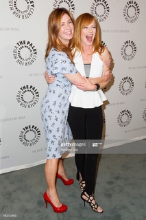 Marg Helgenberger feet photo thumbnail