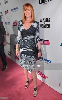 Marg Helgenberger feet photo thumbnail