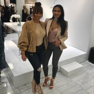 Evelyn Lozada feet photo thumbnail