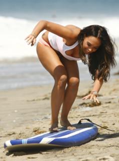 Tamara Ecclestone feet photo thumbnail