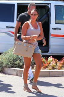 Tamara Ecclestone feet photo thumbnail