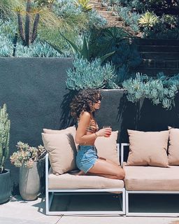 Ashley Madekwe feet photo thumbnail