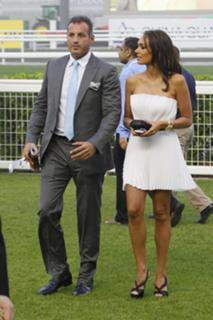 Tamara Ecclestone feet photo thumbnail