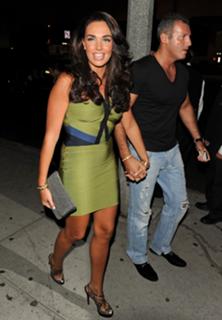 Tamara Ecclestone feet photo thumbnail