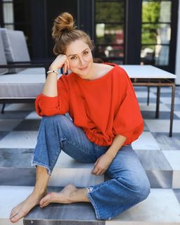 Sasha Alexander feet photo thumbnail