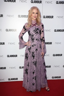 Nicole Kidman feet photo thumbnail