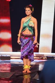 Joanna Jablczynska feet photo thumbnail