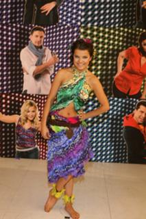 Joanna Jablczynska feet photo thumbnail