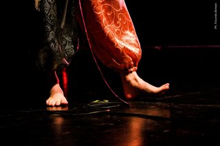 Aurora Aksnes feet photo thumbnail