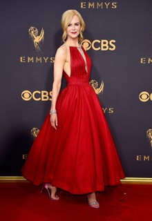 Nicole Kidman feet photo thumbnail