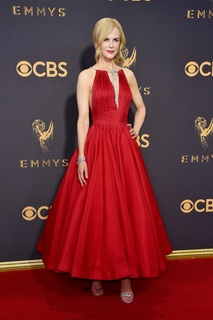 Nicole Kidman feet photo thumbnail