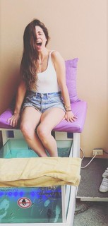 Jamie-Lynn Sigler feet photo thumbnail