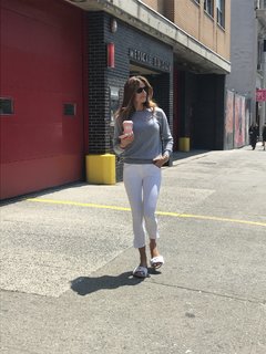 Kelly Bensimon feet photo thumbnail