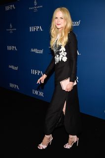 Nicole Kidman feet photo thumbnail