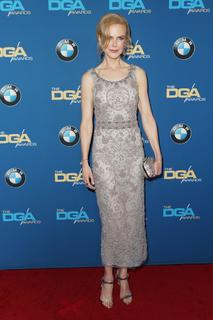 Nicole Kidman feet photo thumbnail