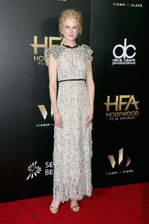 Nicole Kidman feet photo thumbnail