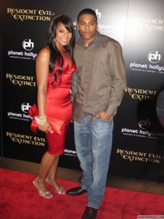 Ashanti feet photo thumbnail