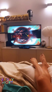 Diletta Leotta feet photo thumbnail