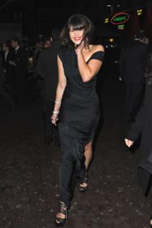Gemma Arterton feet photo thumbnail