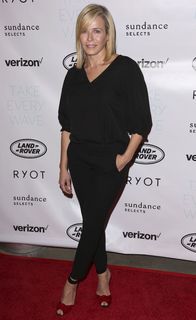 Chelsea Handler feet photo thumbnail