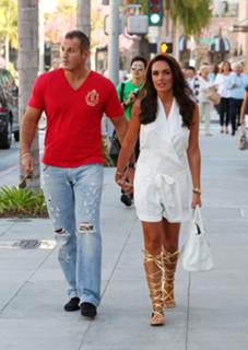 Tamara Ecclestone feet photo thumbnail