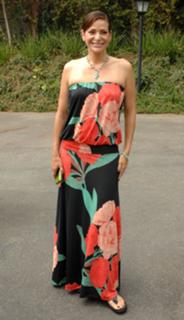 Constance Marie feet photo thumbnail