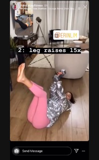 Erin Lim feet photo thumbnail