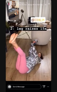 Erin Lim feet photo thumbnail