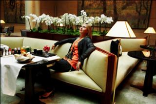 Maria Sharapova feet photo thumbnail