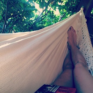 Gabriela Prioli feet photo 2