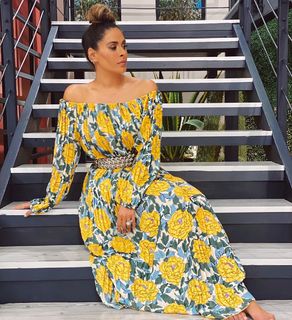 Galilea Montijo feet photo thumbnail