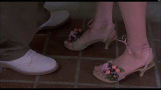 Jennifer Connelly feet photo thumbnail