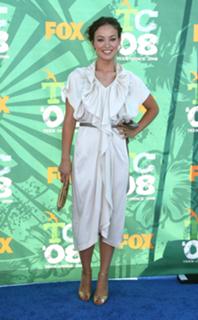 Olivia Wilde feet photo thumbnail