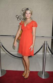 Holly Willoughby feet photo 1