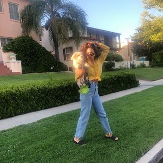 Vanessa Hudgens feet photo thumbnail