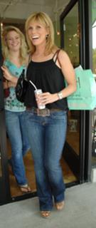 Cheryl Hines feet photo 3