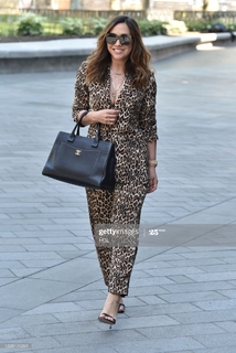 Myleene Klass feet photo thumbnail