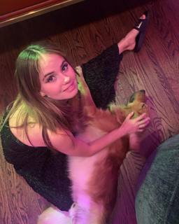 Debby Ryan feet photo thumbnail