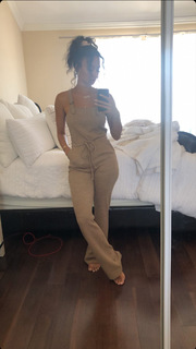 Draya Michele feet photo thumbnail