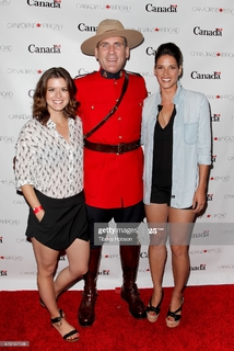 Missy Peregrym feet photo 2