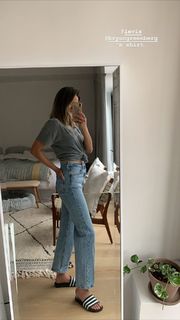 Jamie Chung feet photo thumbnail